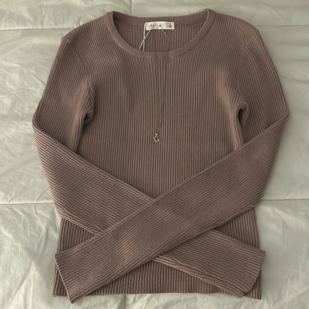 Long sleeve top